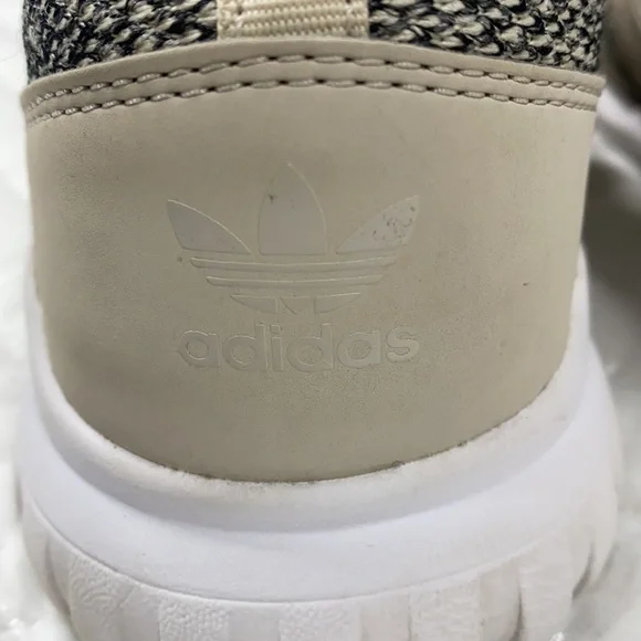Adidas Tubular Ortholite Sneakers Women Size 6 - Picture 6 of 11